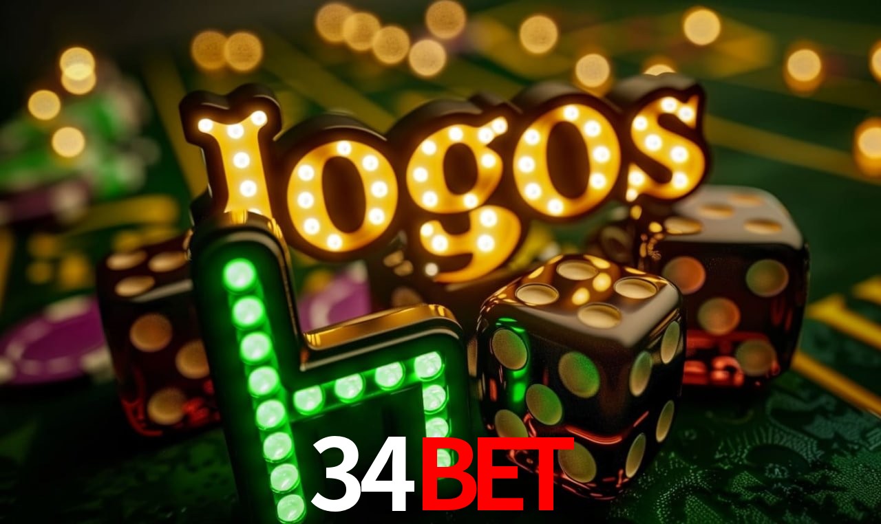 Experiência VIP 34BET