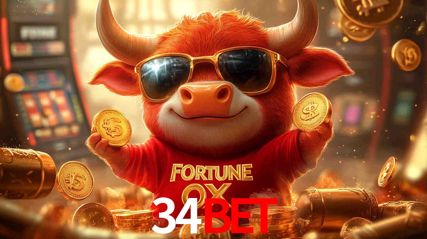 34BET - Roleta da Emoção Máxima - 34.BET