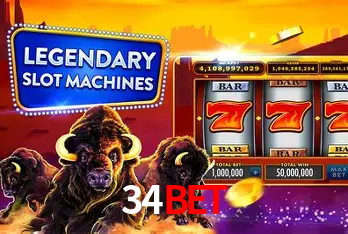 Desvendando o Mundo dos Jogos Virtuais na 34BET