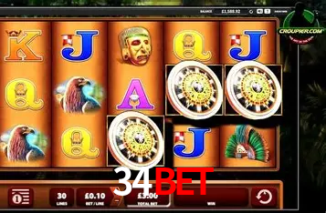 Descubra a Essência do 34BET: Nossa História e Compromissos