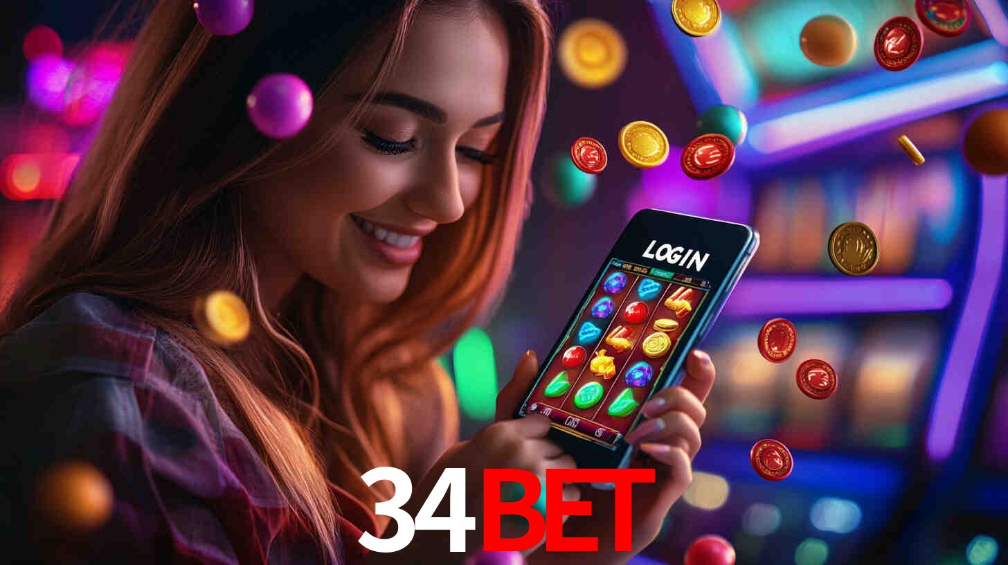 34BET
