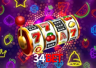 A Popularidade dos Caça-Níqueis no 34BET