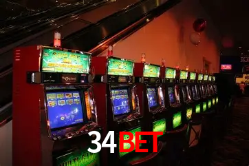 Descubra a Essência do 34BET: Nossa História e Compromissos