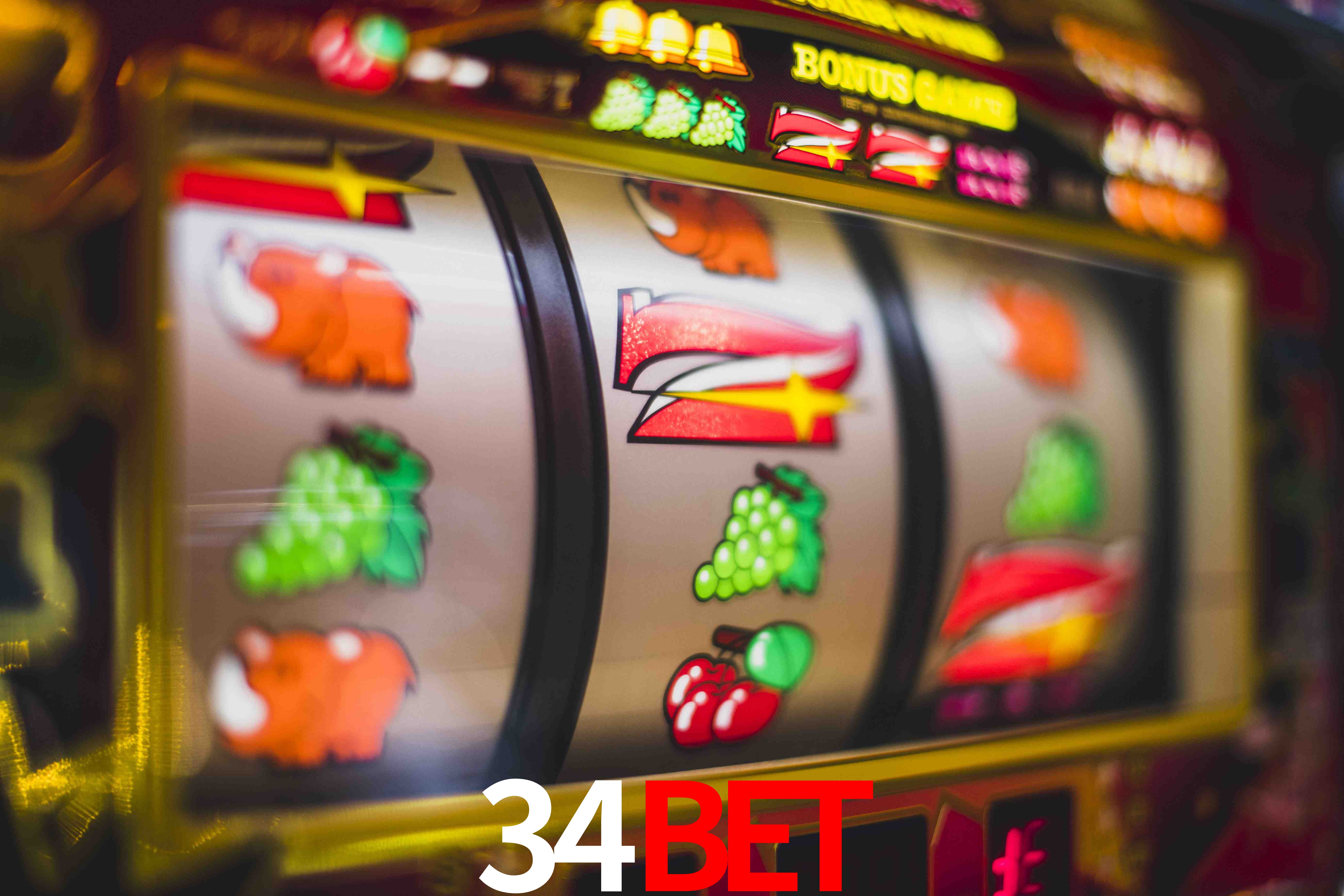 Tennis Betting 34BET