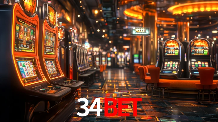 Exclusive Games 34BET