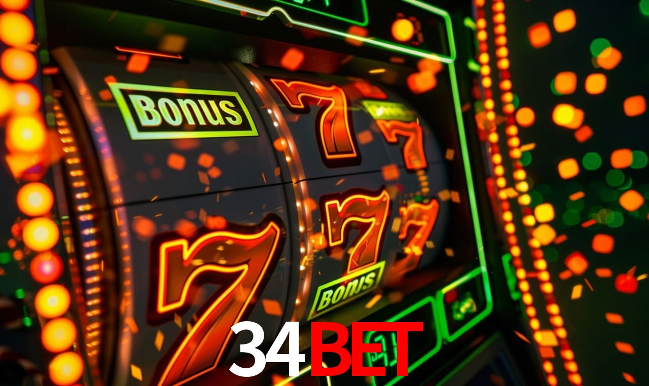 Descubra a Essência do 34BET: Nossa História e Compromissos