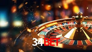 Tecnologia da Plataforma 34BET