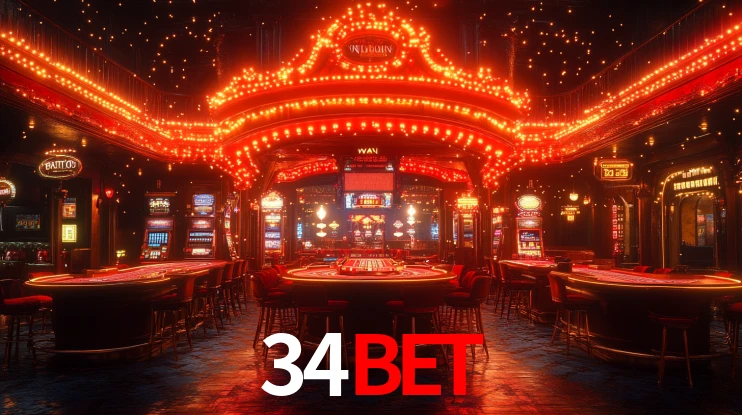 Premium Interface 34BET