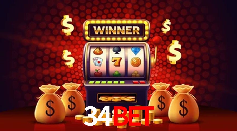 Account Benefits 34BET