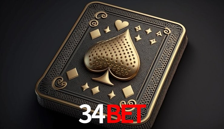 Apostas de Tênis 34BET
