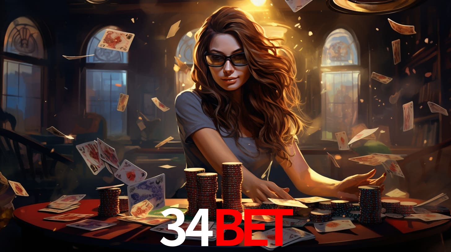 Spaceman Game 34BET