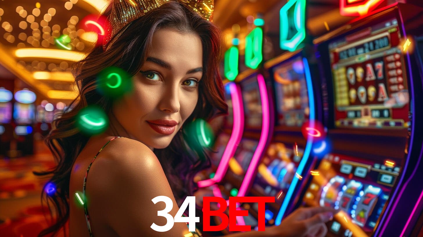 34BET,34.BET