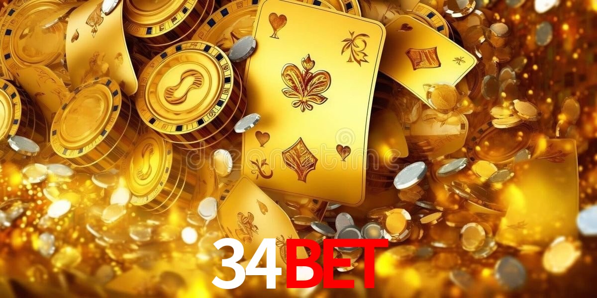 Descubra a Essência do 34BET: Nossa História e Compromissos