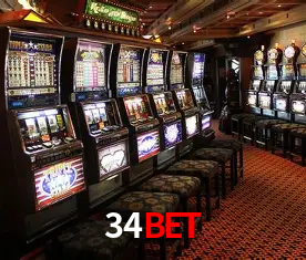 Desvendando o Mundo dos Jogos Virtuais na 34BET