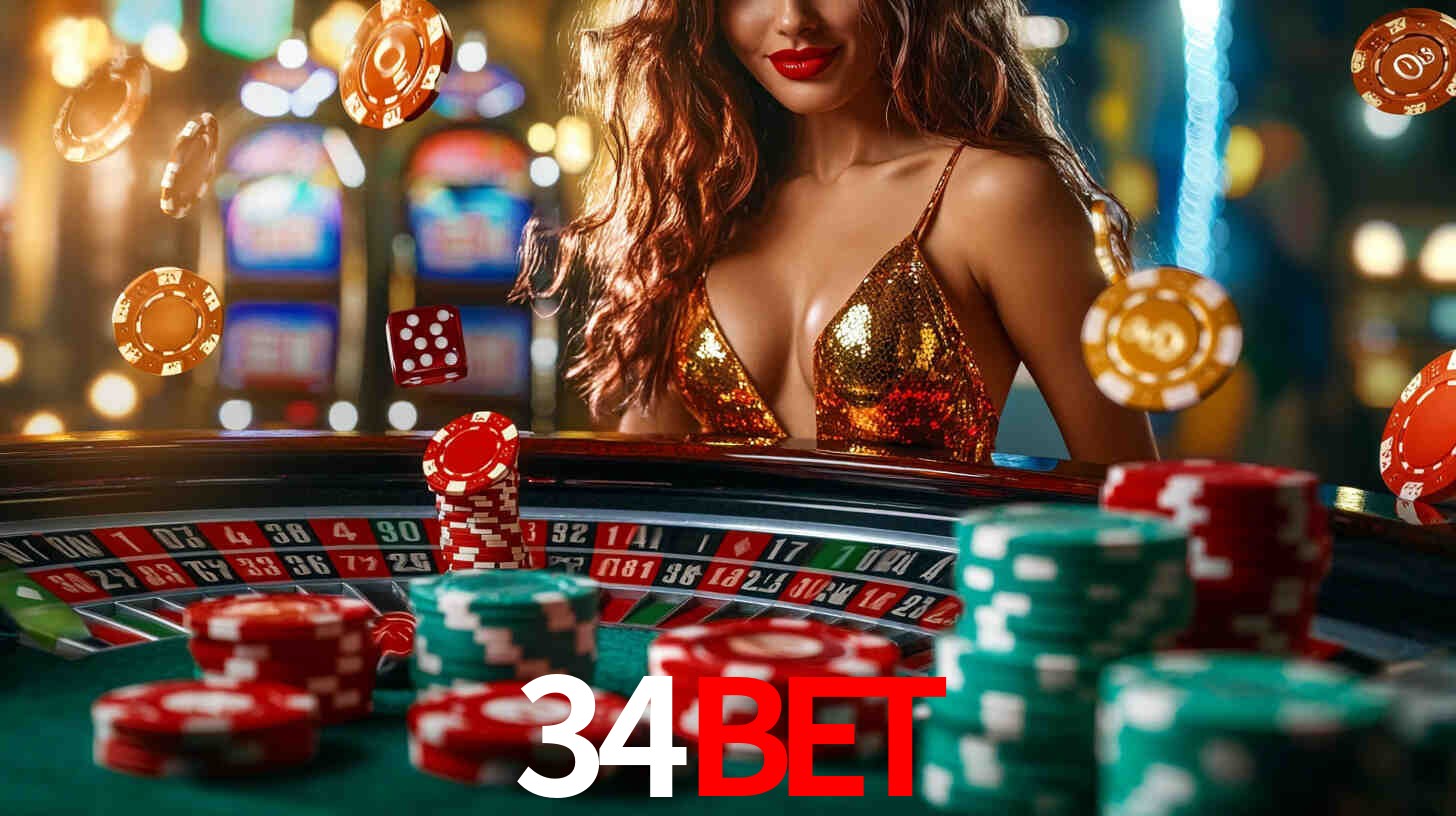 Tournaments 34BET
