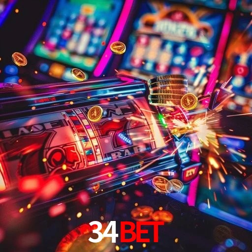 PIX Instantâneo 34BET