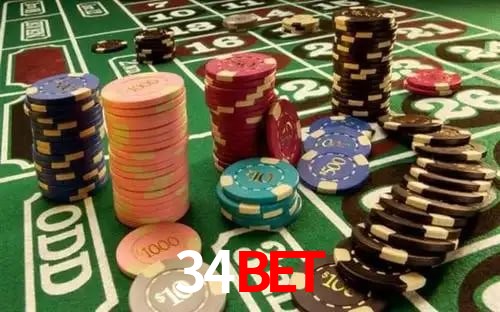 34BET Login