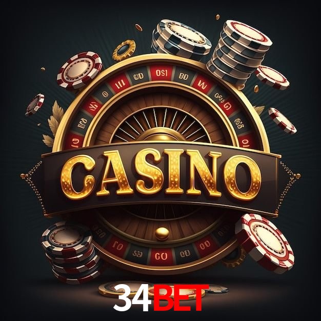 34BET