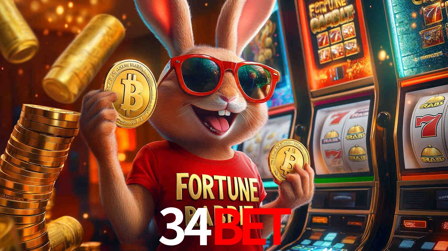 A Revolução dos Aplicativos de Jogos no 34BET