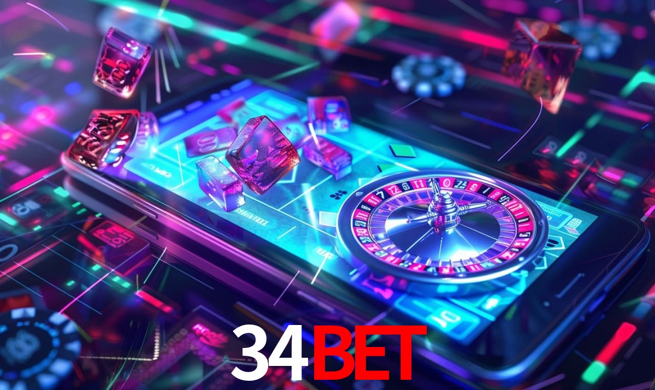 Estatísticas Crash Games 34BET
