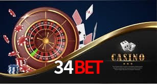 Jogo Spaceman 34BET