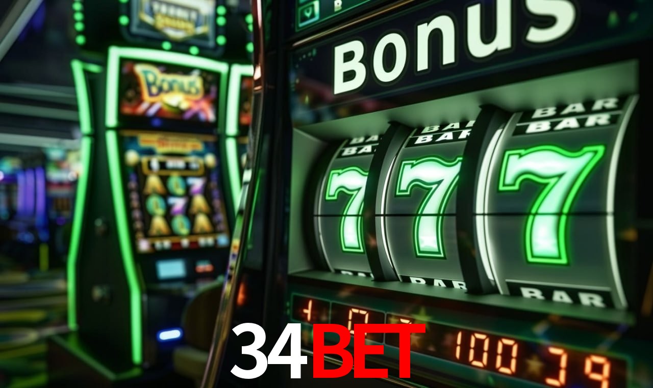 Games Directory 34BET