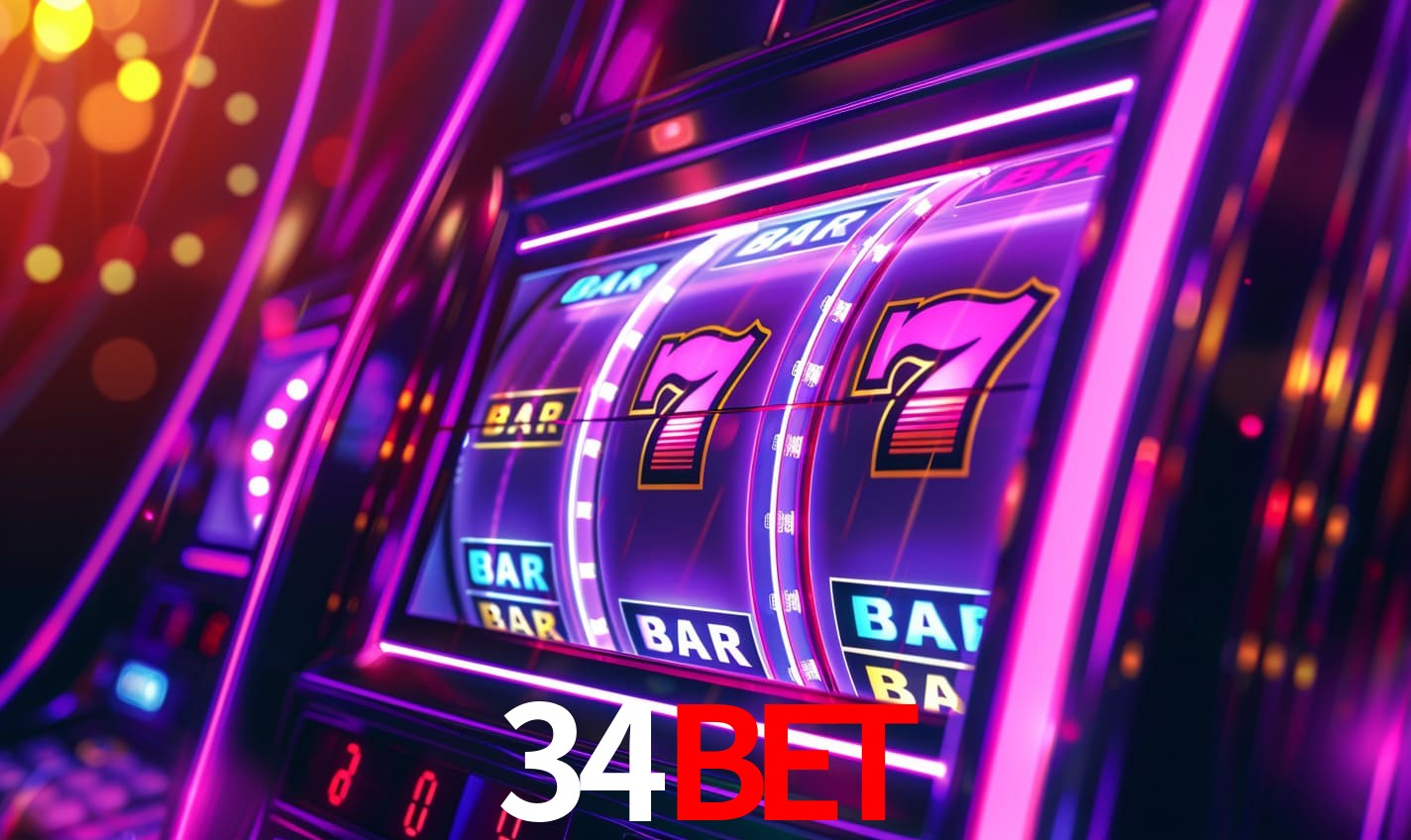 34BET