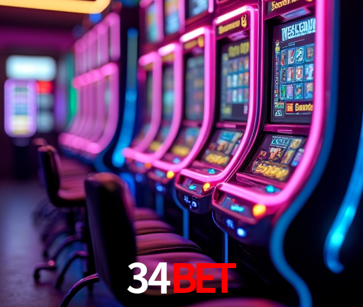 Promoção Relâmpago 34BET