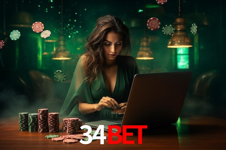 34BET