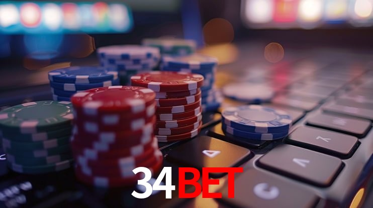Login Seguro 34BET