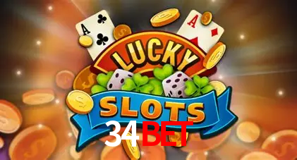 A Emoção da Loteria na 34BET: Uma Chance de Mudança de Vida