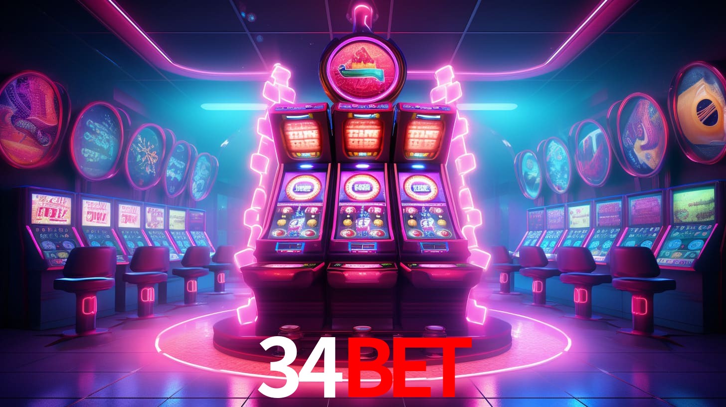 34BET