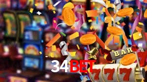 34BET,34.BET