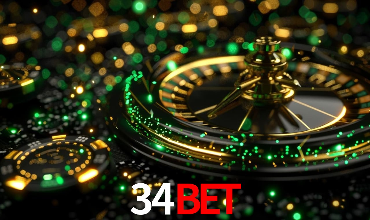Ofertas Exclusivas 34BET