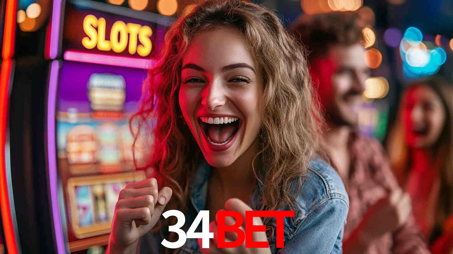 Descubra o Programa VIP da 34BET: Vantagens Exclusivas para Jogadores