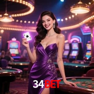 Interface Premium 34BET