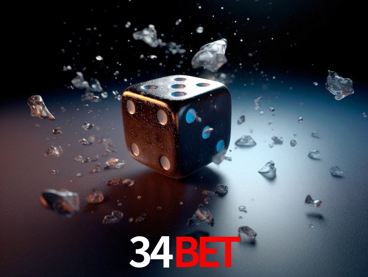 Integração de APIs 34BET