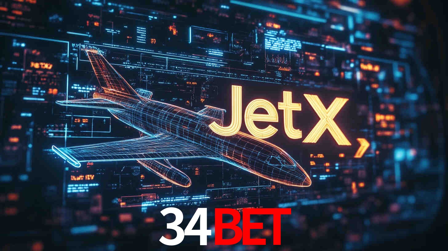 Descubra a Magia dos Jogos de Arcade no 34BET
