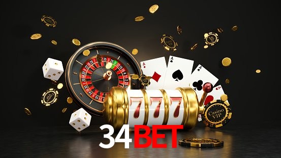 Basketball Betting 34BET