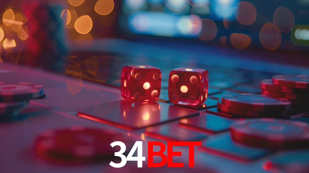 Secure Login 34BET