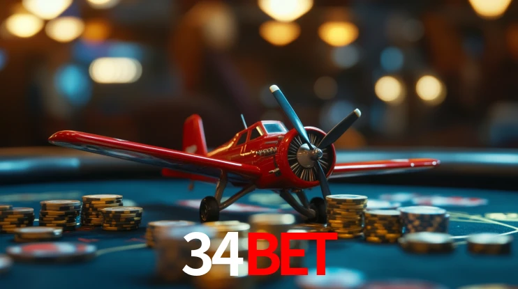 Game Providers 34BET