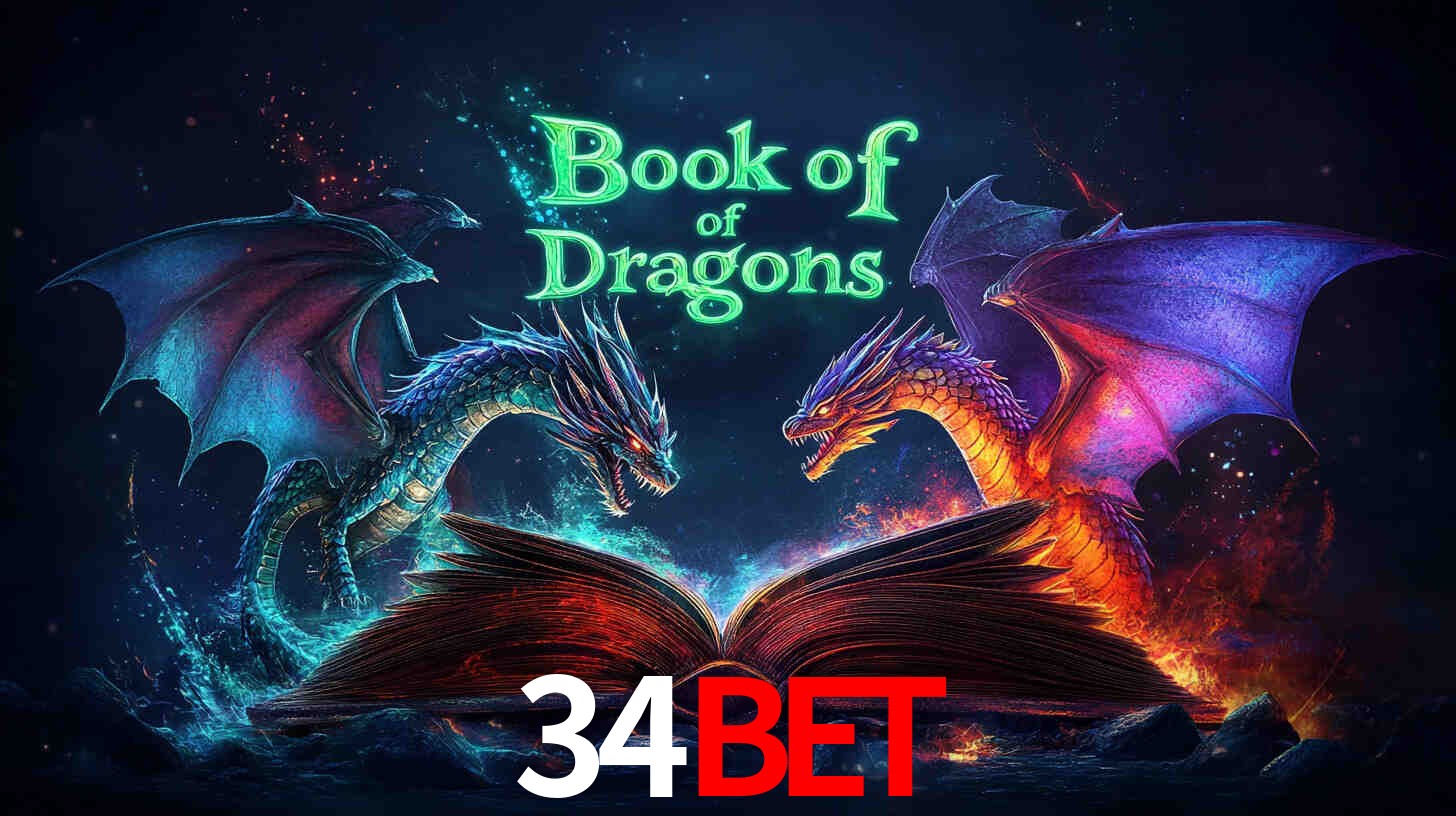 A Emoção da Loteria na 34BET: Uma Chance de Mudança de Vida