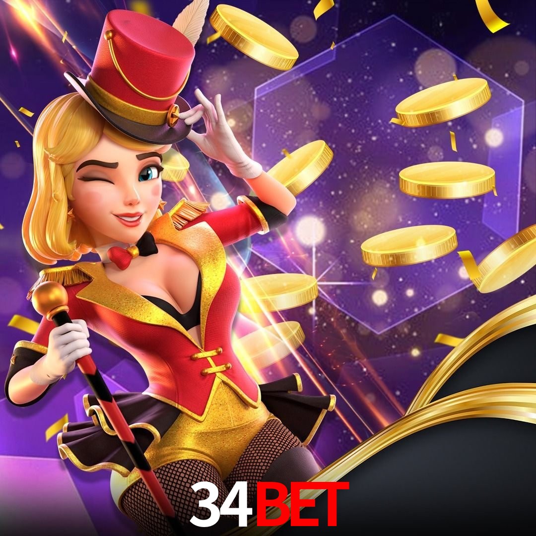 Football Betting 34BET