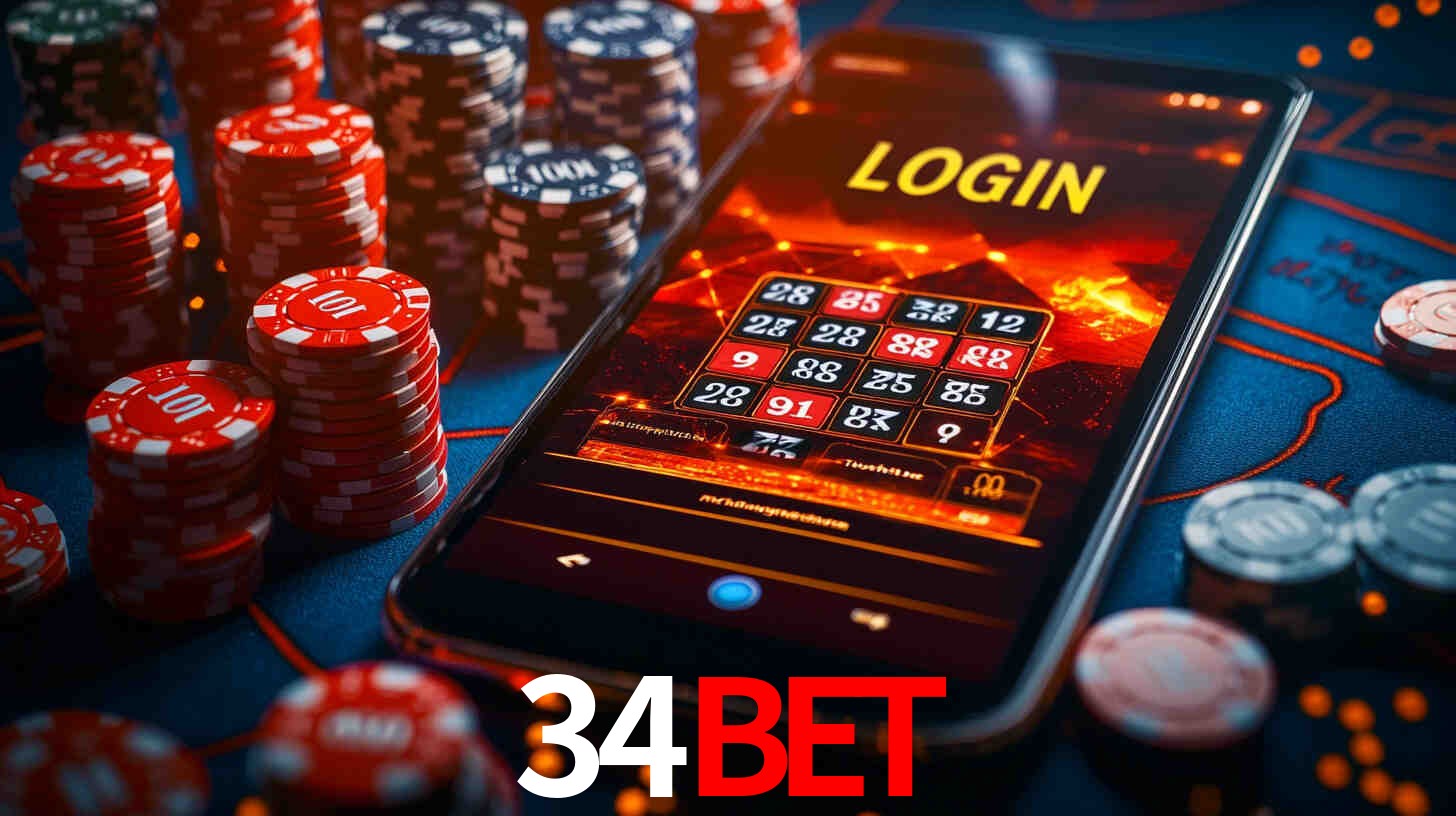 34BET