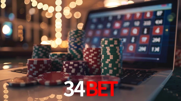 Quick Registration 34BET