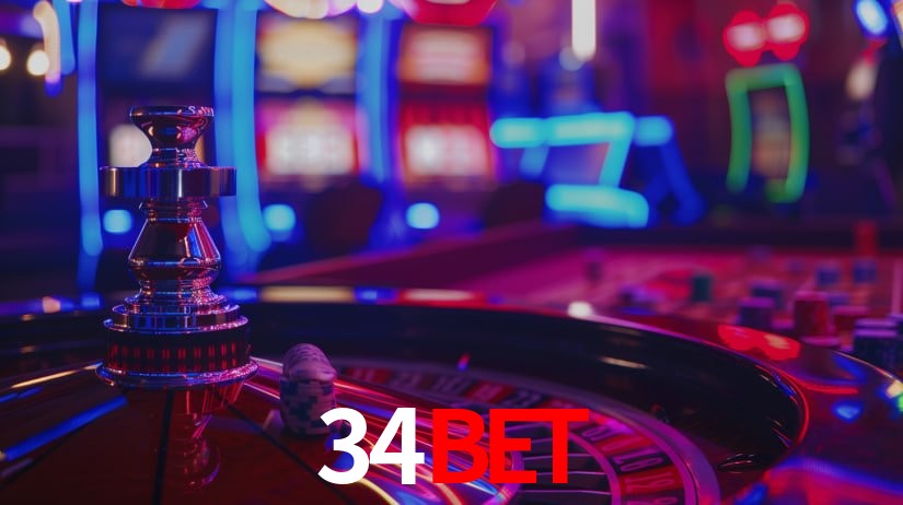 34BET