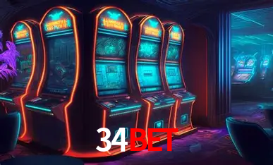 Explorando a Categoria de Eventos em Apostas na 34BET