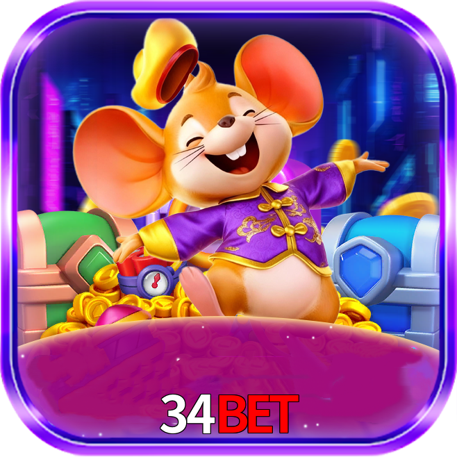 34BET