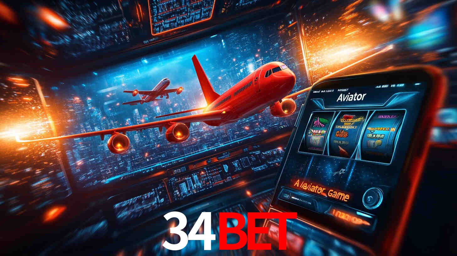 Dicas para Jogar Aviator no 34BET