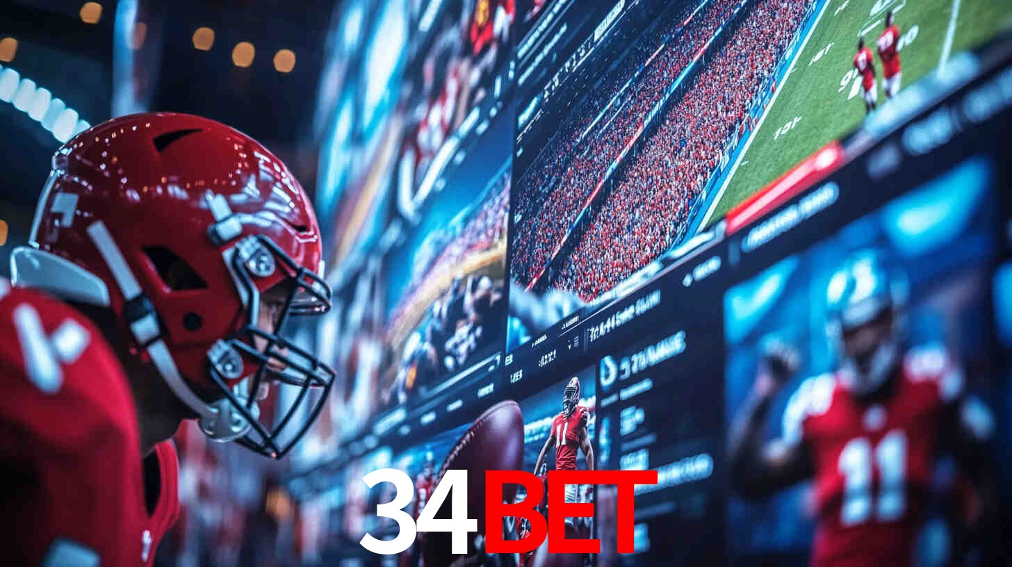 Benefícios das Apostas Ao Vivo no 34BET